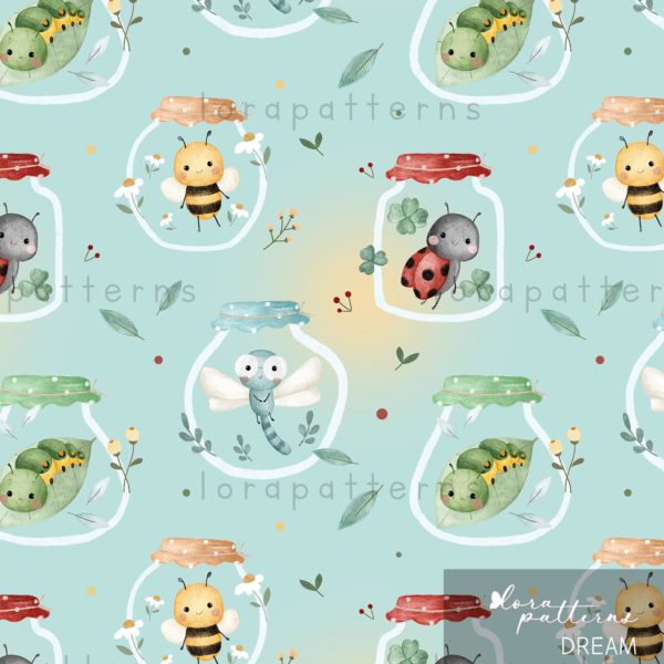 [Exclusive] Spring Bugs - Image 8