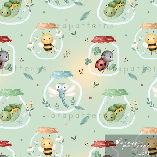 [Exclusive] Spring Bugs - Image 7