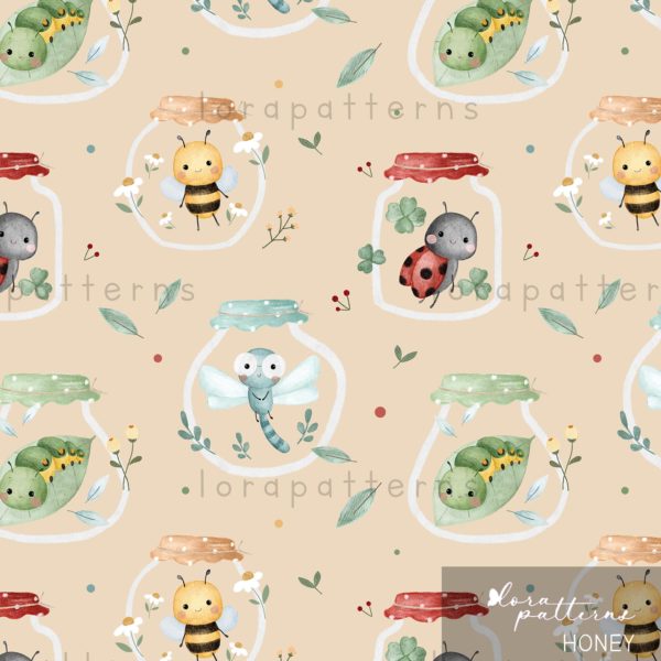 [Exclusive] Spring Bugs - Image 5