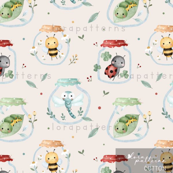 [Exclusive] Spring Bugs - Image 4