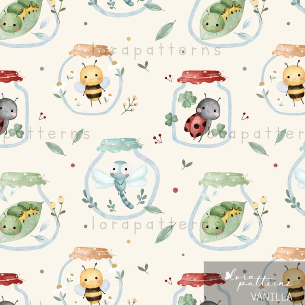 [Exclusive] Spring Bugs - Image 3