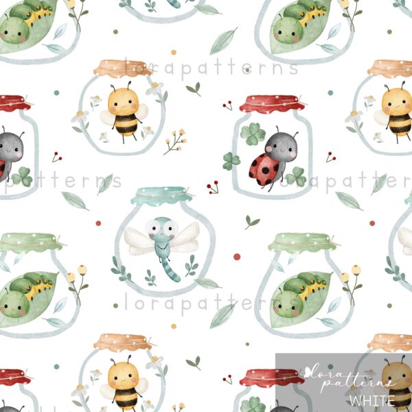 [Exclusive] Spring Bugs - Image 2