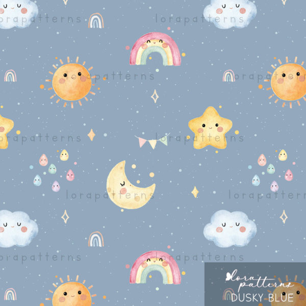 [Non-Exclusive] Tiny Sky Friends - Image 11