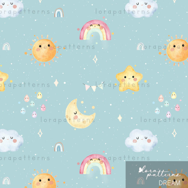 [Non-Exclusive] Tiny Sky Friends - Image 10