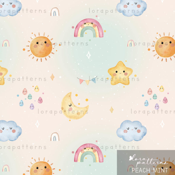 [Non-Exclusive] Tiny Sky Friends - Image 6