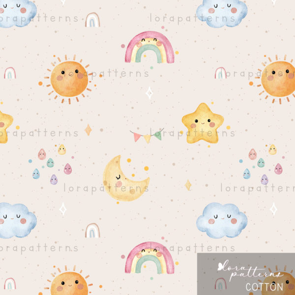 [Non-Exclusive] Tiny Sky Friends - Image 5
