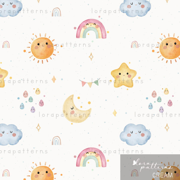 [Non-Exclusive] Tiny Sky Friends - Image 4