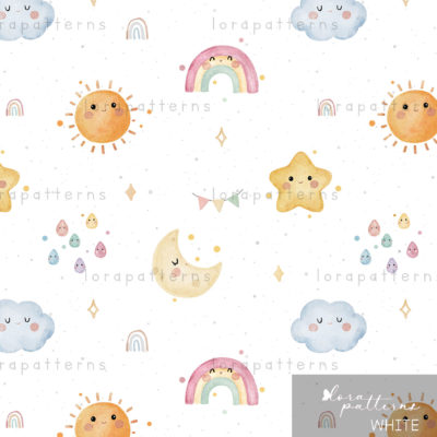 [Non-Exclusive] Tiny Sky Friends