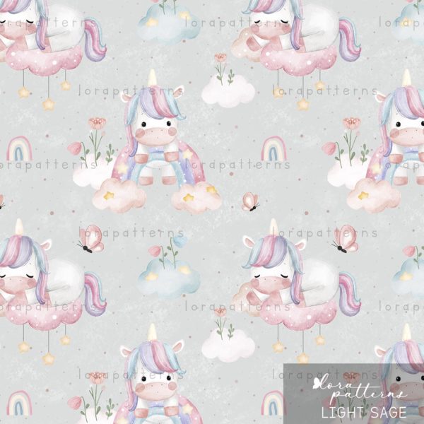 [Exclusive] Unicorn and Rainbow - Image 10