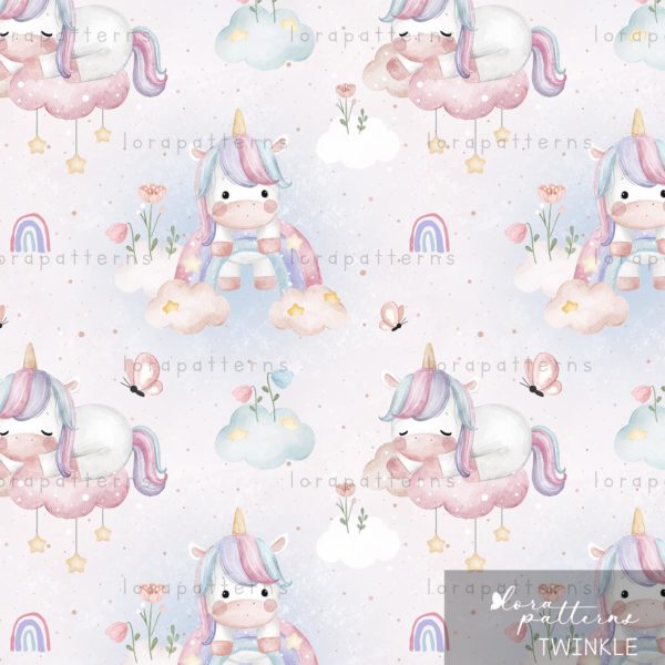 [Exclusive] Unicorn and Rainbow - Image 9