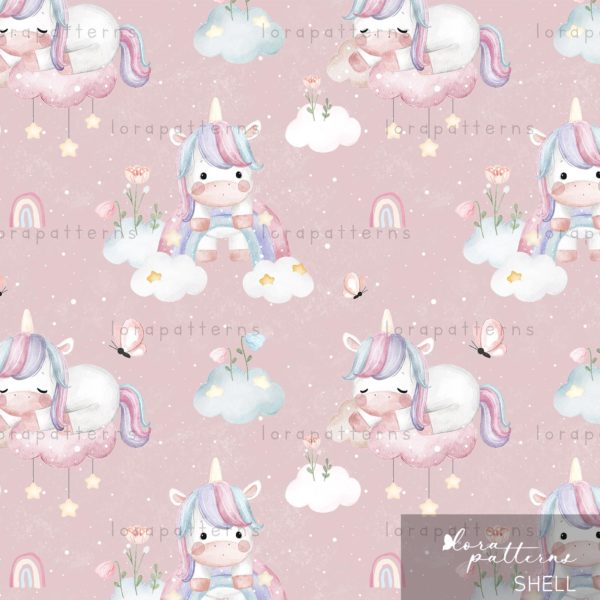 [Exclusive] Unicorn and Rainbow - Image 7