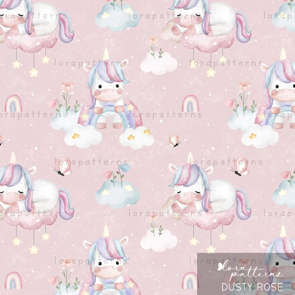 [Exclusive] Unicorn and Rainbow - Image 6