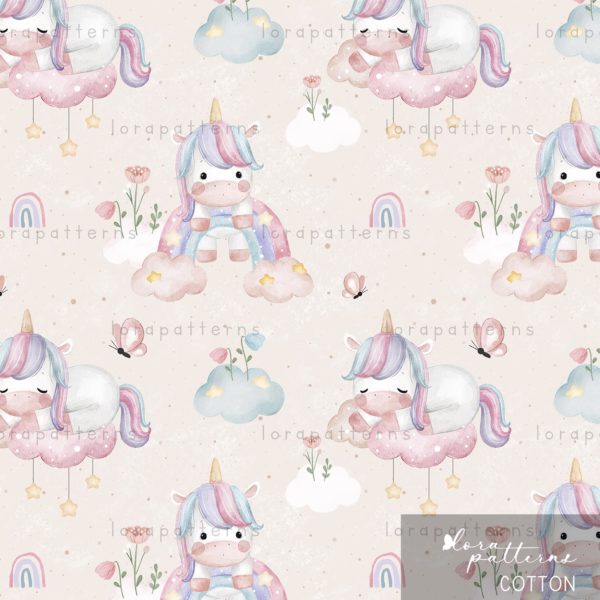 [Exclusive] Unicorn and Rainbow - Image 4