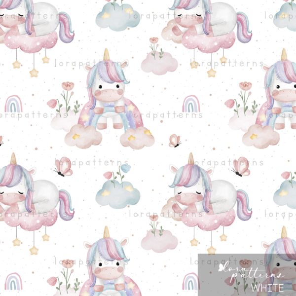 [Exclusive] Unicorn and Rainbow - Image 2