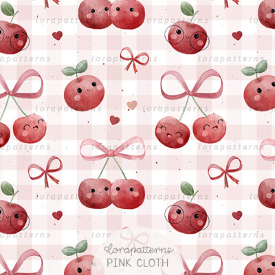 [Exclusive] Happy Cherries