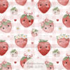 [Exclusive] Happy Strawberries - Image 11