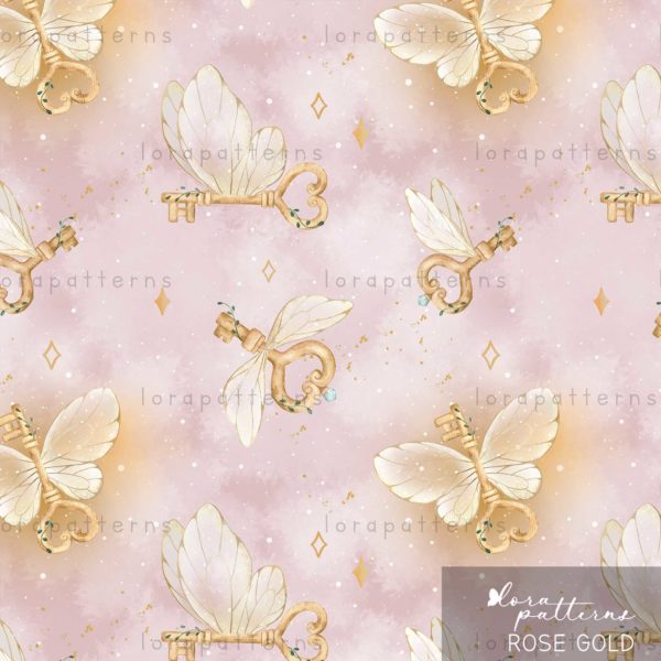 [Non-Exclusive] Flying Keys - Image 14