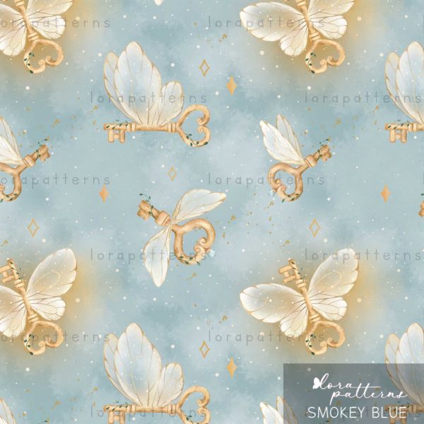 [Non-Exclusive] Flying Keys - Image 13