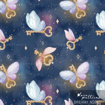 [Non-Exclusive] Flying Keys