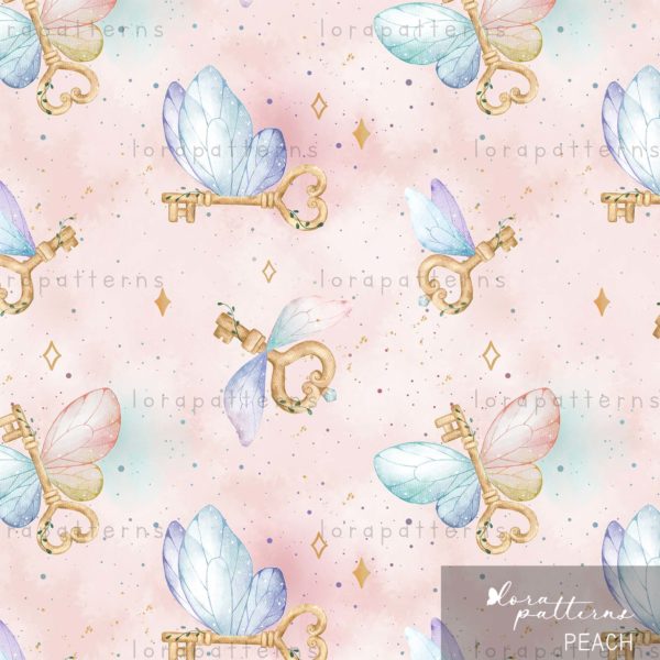 [Non-Exclusive] Flying Keys - Image 9