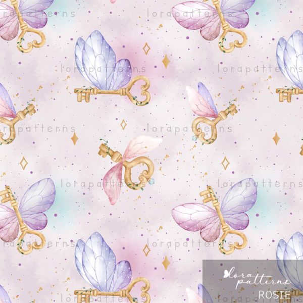 [Non-Exclusive] Flying Keys - Image 8