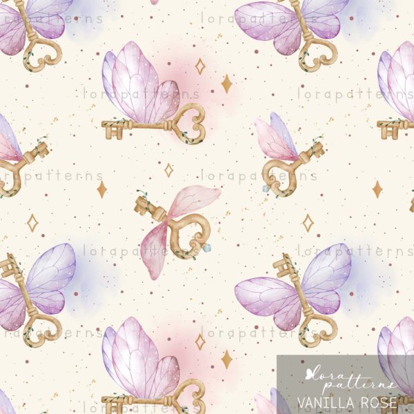 [Non-Exclusive] Flying Keys - Image 7