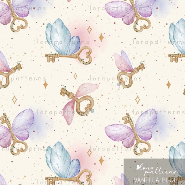 [Non-Exclusive] Flying Keys - Image 6