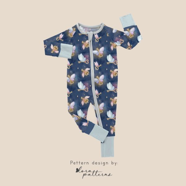 [Non-Exclusive] Flying Keys - Image 15