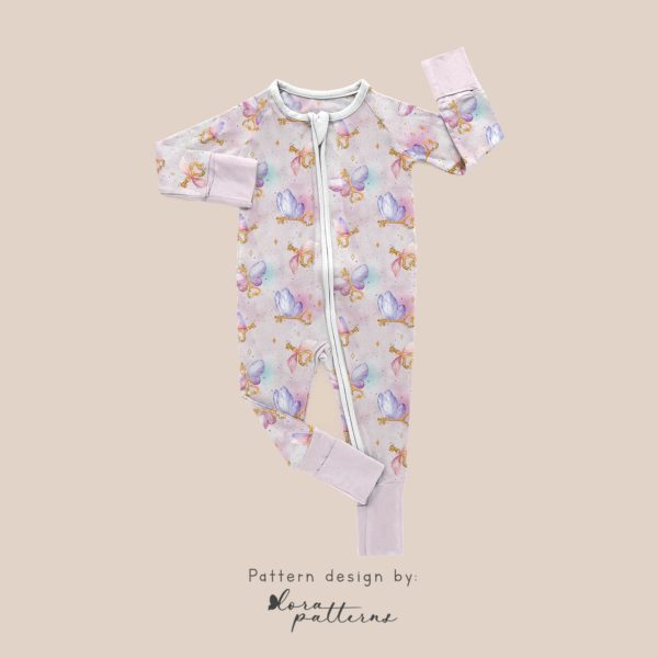 [Non-Exclusive] Flying Keys - Image 16