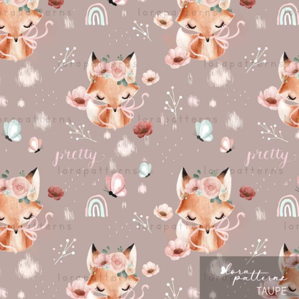 [Exclusive] Pretty Fox - Image 10