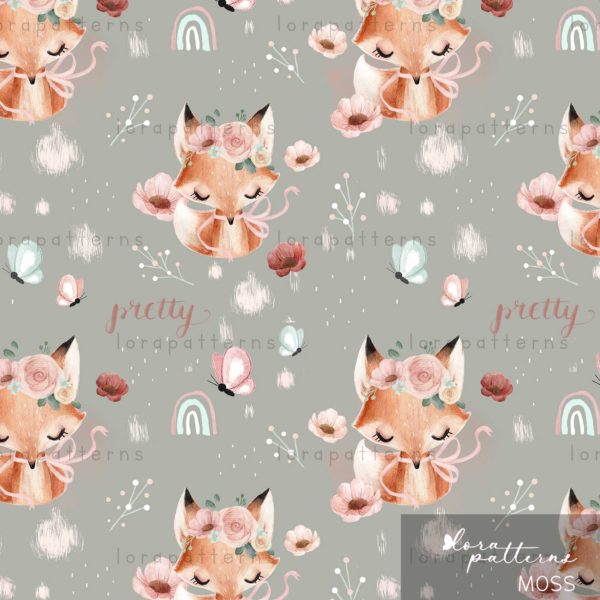 [Exclusive] Pretty Fox - Image 8