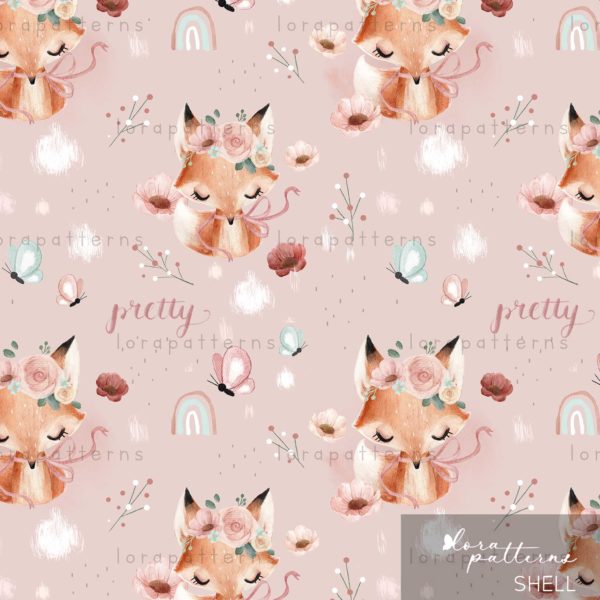[Exclusive] Pretty Fox - Image 7
