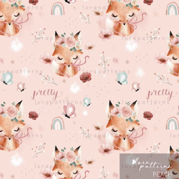 [Exclusive] Pretty Fox - Image 6