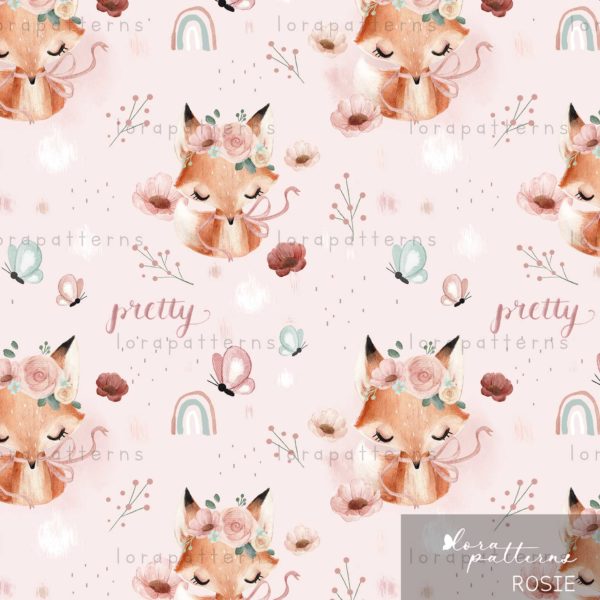 [Exclusive] Pretty Fox - Image 5
