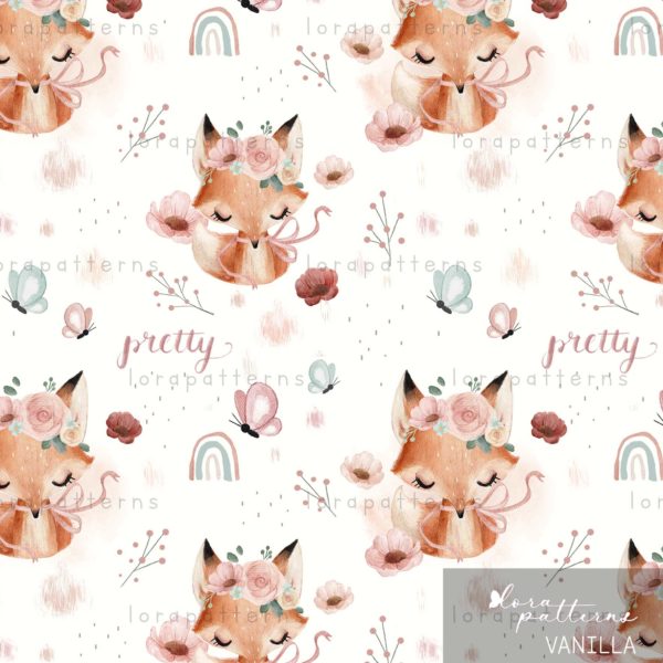 [Exclusive] Pretty Fox - Image 3