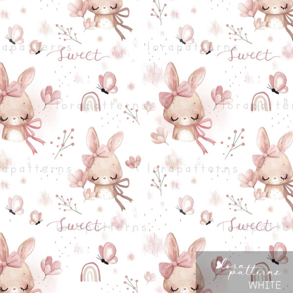 [Exclusive] Sweet Rabbit - Image 2