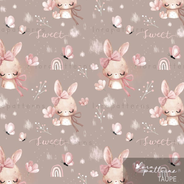 [Exclusive] Sweet Rabbit - Image 3