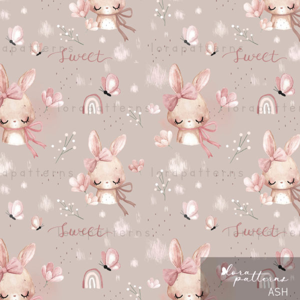 [Exclusive] Sweet Rabbit - Image 4