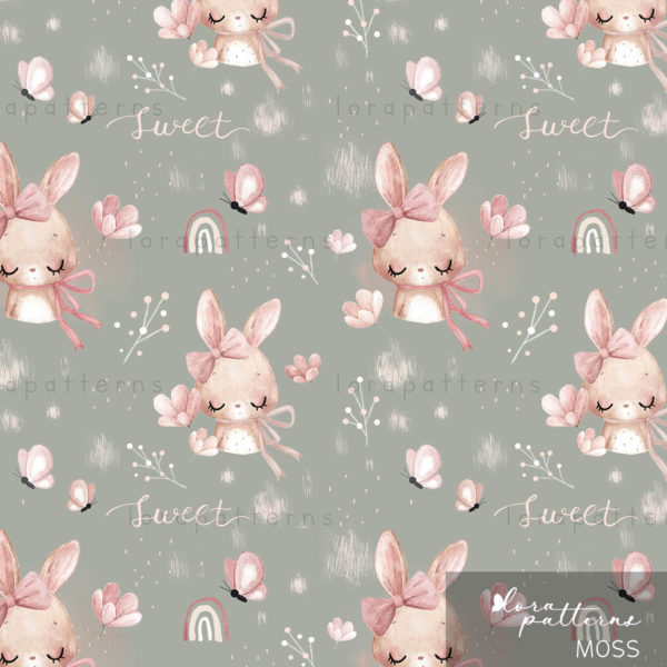 [Exclusive] Sweet Rabbit - Image 5