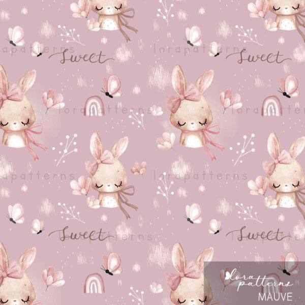 [Exclusive] Sweet Rabbit - Image 6