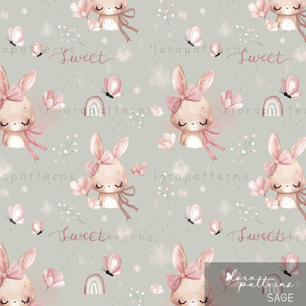 [Exclusive] Sweet Rabbit - Image 8