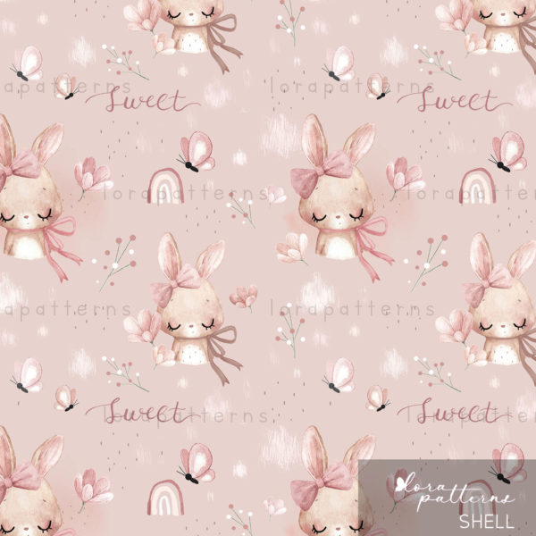 [Exclusive] Sweet Rabbit - Image 9