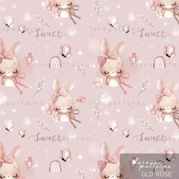 [Exclusive] Sweet Rabbit - Image 10