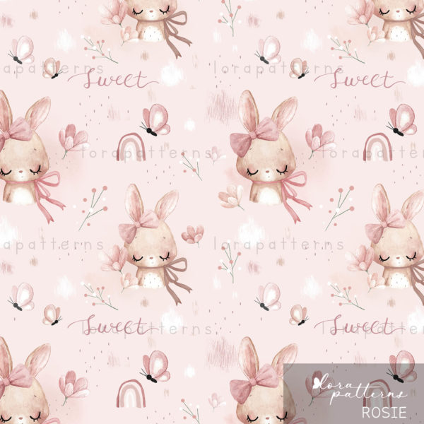 [Exclusive] Sweet Rabbit - Image 11