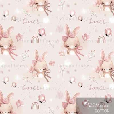 [Exclusive] Sweet Rabbit