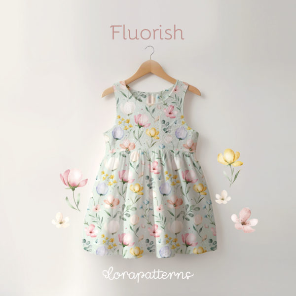 [Non-Exclusive] Fluorish - Image 14