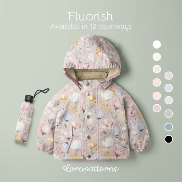 [Non-Exclusive] Fluorish - Image 17