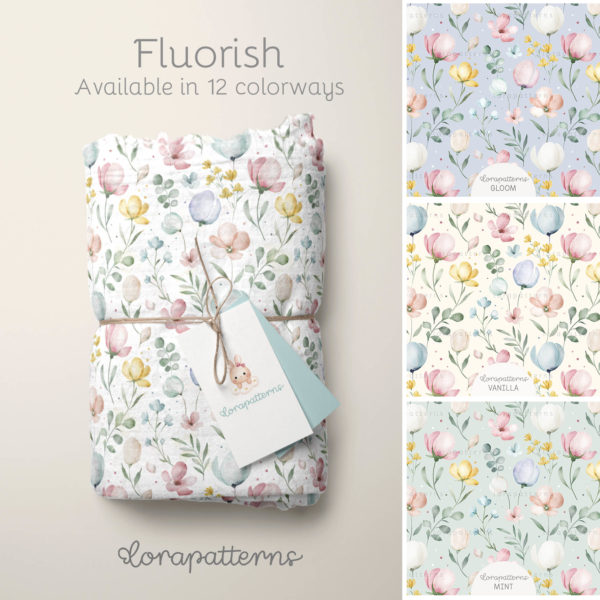 [Non-Exclusive] Fluorish - Image 15