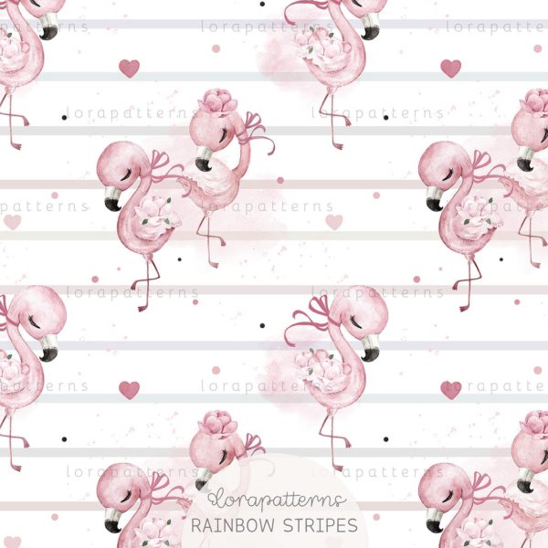 [Exclusive] Pretty Flamingo - Image 2