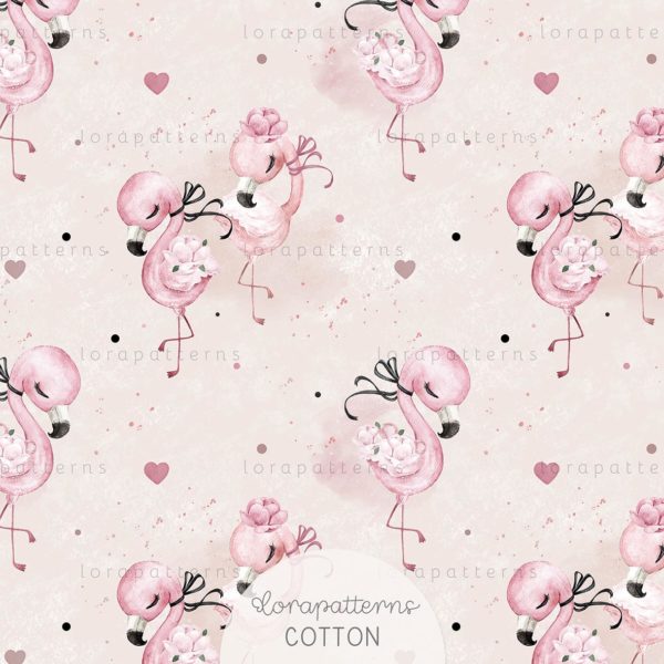 [Exclusive] Pretty Flamingo - Image 9